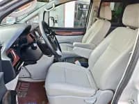 Refine M5 2017 2.0T Gasoline Manual Business Edition — миниатюра 10