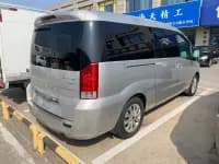 Refine M5 2014 Colorful Travel 2.0T Gasoline Automatic Business Edition — миниатюра 4