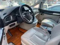 Refine M5 2014 Colorful Travel 2.0T Gasoline Automatic Business Edition — миниатюра 5