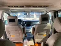 Refine M5 2014 Colorful Travel 2.0T Gasoline Automatic Business Edition — миниатюра 8