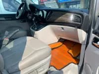 Refine M5 2014 Colorful Travel 2.0T Gasoline Automatic Business Edition — миниатюра 9