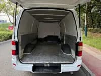 Jinbei Haishi 2018 2.0L Fifth Generation Van Standard Roof 2 Seats 4G21C — миниатюра 5