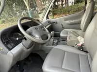 Jinbei Haishi 2018 2.0L Fifth Generation Van Standard Roof 2 Seats 4G21C — миниатюра 8