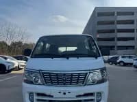 Jinbei Haishi 2016 Model 2.0L Express Series Standard V19 — миниатюра 2