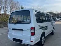 Jinbei Haishi 2016 Model 2.0L Express Series Standard V19 — миниатюра 4