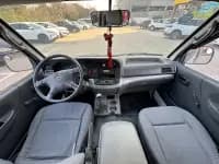 Jinbei Haishi 2016 Model 2.0L Express Series Standard V19 — миниатюра 7