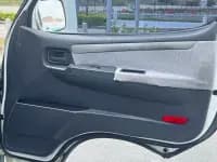 Jinbei Haishi 2008 Model 2.4L Manual Nine-Seater — миниатюра 13