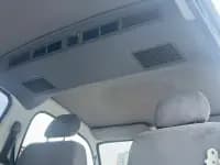 Jinbei Haishi 2008 Model 2.4L Manual Nine-Seater — миниатюра 19