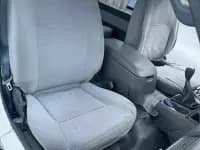 Jinbei Haishi 2008 Model 2.4L Manual Nine-Seater — миниатюра 20