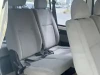 Jinbei Haishi 2008 Model 2.4L Manual Nine-Seater — миниатюра 23