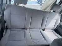 Jinbei Haishi 2008 Model 2.4L Manual Nine-Seater — миниатюра 25