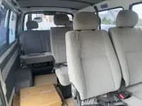 Jinbei Haishi 2008 Model 2.4L Manual Nine-Seater — миниатюра 26