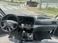 Jinbei Haishi 2008 Model 2.4L Manual Nine-Seater — миниатюра 32