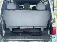 Jinbei Haishi 2008 Model 2.4L Manual Nine-Seater — миниатюра 33