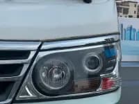 Jinbei Haishi 2008 Model 2.4L Manual Nine-Seater — миниатюра 9