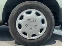 Jinbei Haishi 2008 Model 2.4L Manual Nine-Seater — миниатюра 10