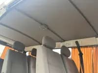 Jinbei Haishi 2008 Model 2.4L Manual Nine-Seater — миниатюра 21