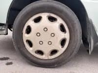 Jinbei Haishi 2008 Model 2.4L Manual Nine-Seater — миниатюра 8