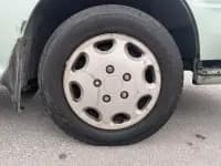 Jinbei Haishi 2008 Model 2.4L Manual Nine-Seater — миниатюра 9