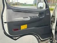 Jinbei Haishi 2008 Model 2.4L Manual Nine-Seater — миниатюра 10