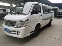 Jinbei Haishi 2014 2.0L Fifth Generation Power King Classic V19 — миниатюра 1