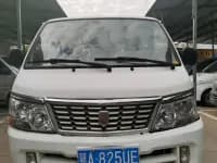 Jinbei Haishi 2014 2.0L Fifth Generation Power King Classic V19 — миниатюра 2