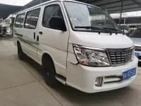 Jinbei Haishi 2014 2.0L Fifth Generation Power King Classic V19 — миниатюра 3