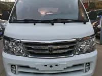 Jinbei Haishi 2016 2.0L Luxury V19 — миниатюра 2