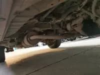 Jinbei Haishi 2016 2.0L Luxury V19 — миниатюра 16