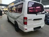 Jinbei Haishi 2016 2.0L Luxury V19 — миниатюра 5