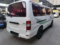 Jinbei Haishi 2016 2.0L Luxury V19 — миниатюра 6