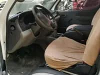 Jinbei Haishi 2016 2.0L Luxury V19 — миниатюра 7