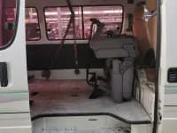 Jinbei Haishi 2016 2.0L Luxury V19 — миниатюра 10