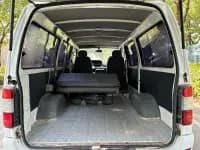 Jinbei Haishi 2016 Model 2.0L Express Series Standard V19 — миниатюра 6