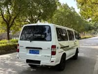 Jinbei Haishi 2016 Model 2.0L Express Series Standard V19 — миниатюра 9