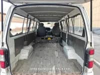 Jinbei Haishi 2014 2.0L Fifth Generation Express King Business Model 4G19 — миниатюра 13