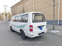 Jinbei Haishi 2014 2.0L Fifth Generation Express King Business Model 4G19 — миниатюра 6