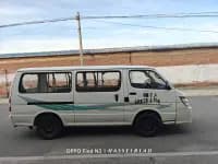 Jinbei Haishi 2014 2.0L Fifth Generation Express King Business Model 4G19 — миниатюра 7