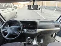 Jinbei Haishi 2014 2.0L Fifth Generation Express King Business Model 4G19 — миниатюра 9