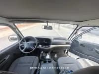 Jinbei Haishi 2014 2.0L Fifth Generation Express King Business Model 4G19 — миниатюра 10