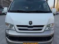 Jinbei Haishi 2014 Model 2.2L Luxury V22 — миниатюра 2