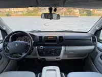 Jinbei Haishi 2014 Model 2.2L Luxury V22 — миниатюра 12