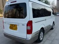 Jinbei Haishi 2014 Model 2.2L Luxury V22 — миниатюра 5