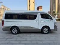 Jinbei Haishi 2014 Model 2.2L Luxury V22 — миниатюра 6