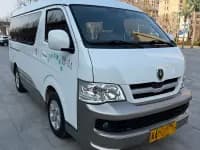 Jinbei Haishi 2014 Model 2.2L Luxury V22 — миниатюра 7