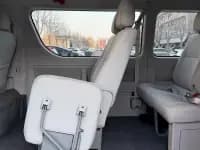 Jinbei Haishi 2014 Model 2.2L Luxury V22 — миниатюра 9