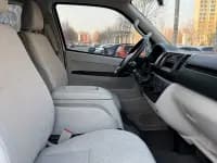 Jinbei Haishi 2014 Model 2.2L Luxury V22 — миниатюра 10