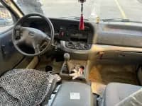 Jinbei Haishi 2016 2.0L Comfort V19 — миниатюра 9