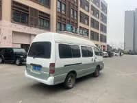 Jinbei Haishi 2016 2.0L Comfort V19 — миниатюра 4