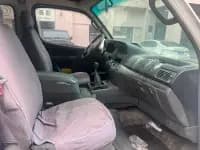 Jinbei Haishi 2016 2.0L Comfort V19 — миниатюра 6